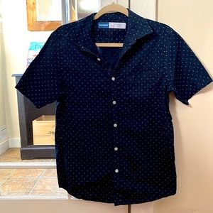 EUC Old Navy Boys button up